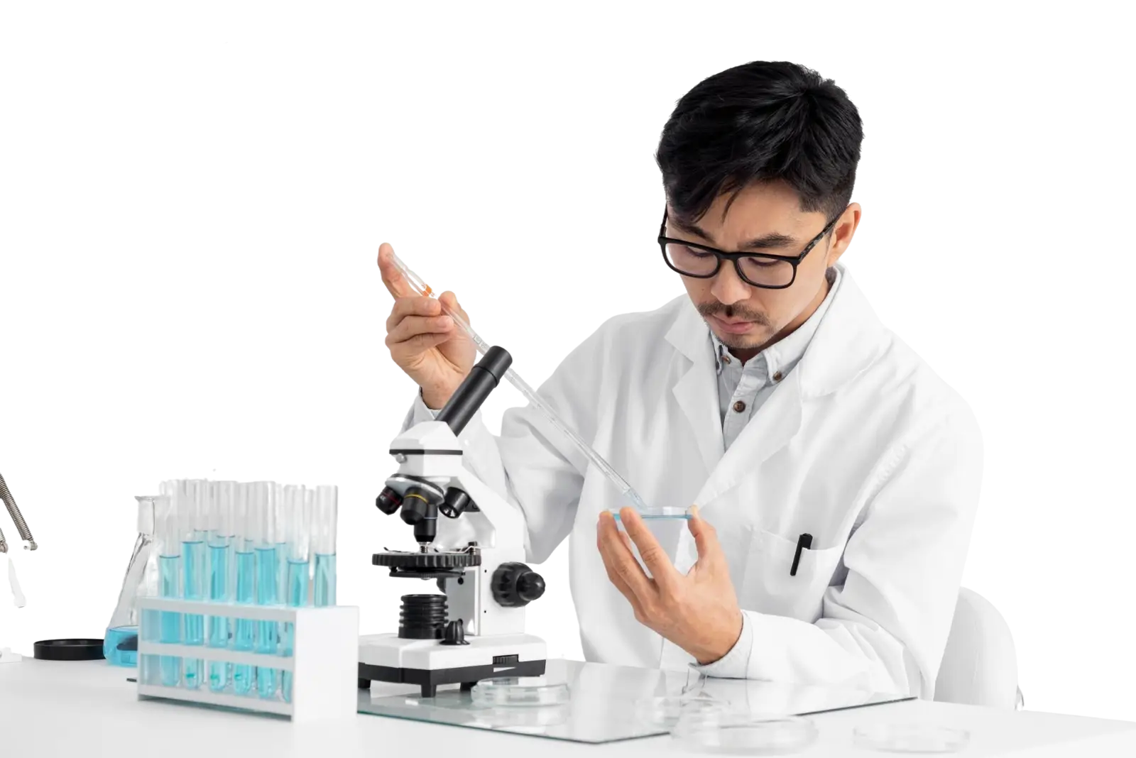 DRT Lab
