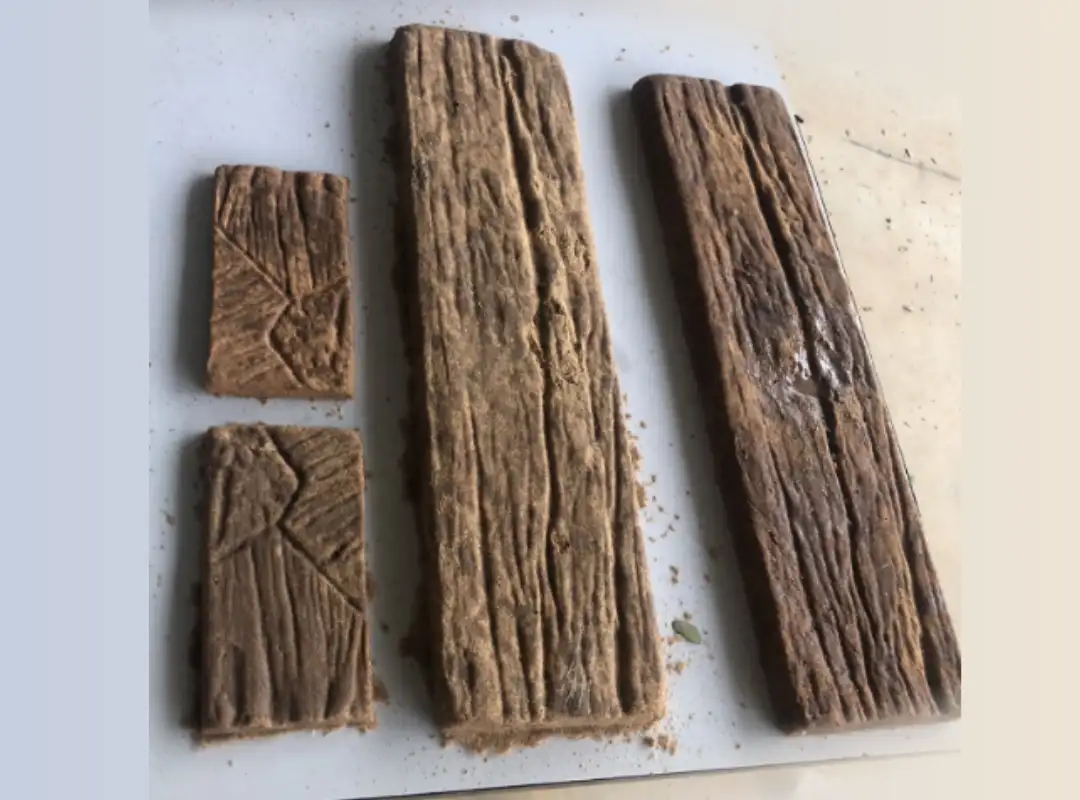 voidwood