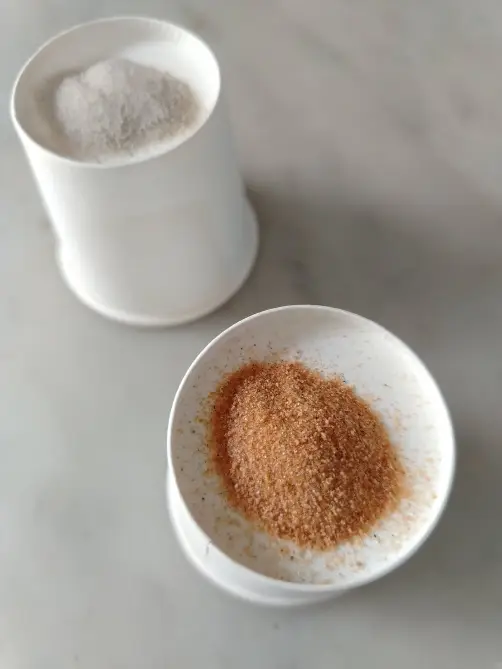 DRT Sand